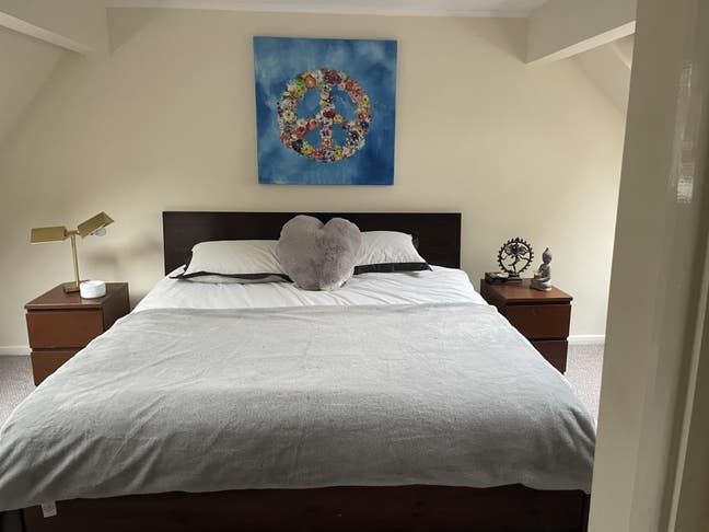 Double Room for Rent Main Photo