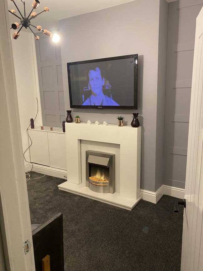 Fully furnished preston house rooms to let pr1  Main Photo