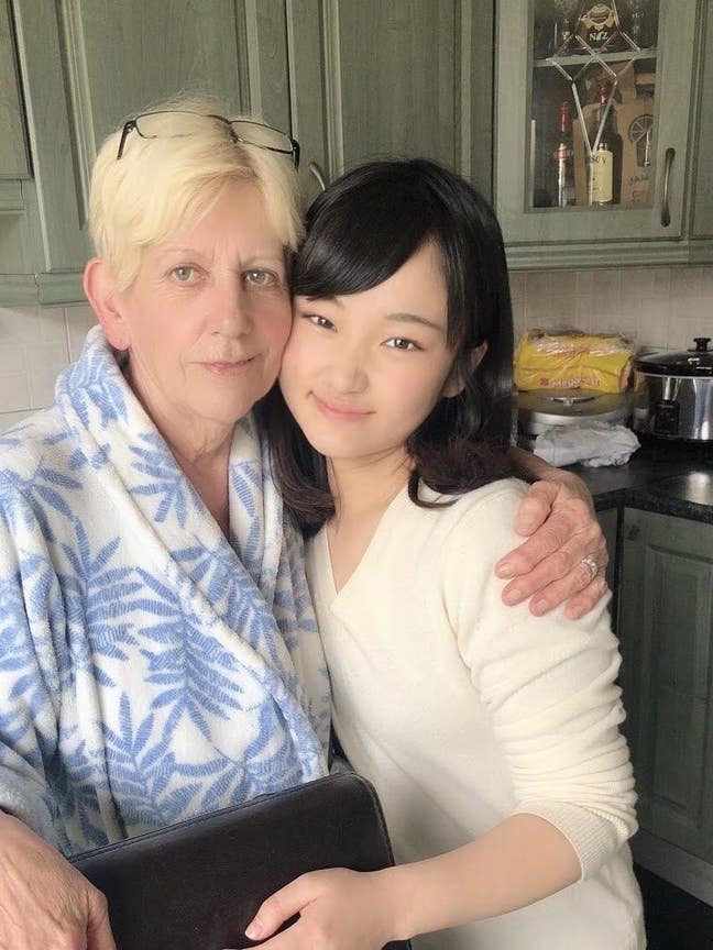 31 year old Female seeks a single or double room Main Photo