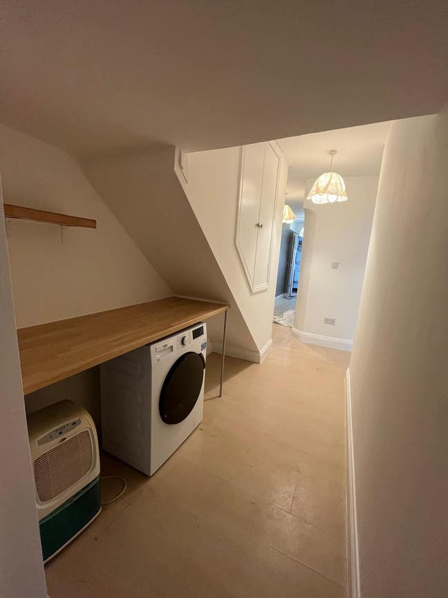 1 Bedroom flat - Central Plymouth  Main Photo