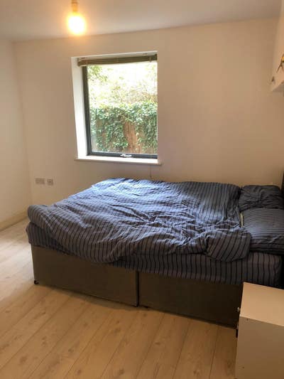 One bedroom flat Oxford City Centre 5 min walk Main Photo