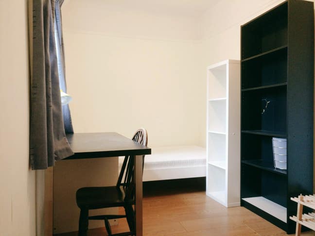 Nice Single Room £720 PCM to Let @ East Acton Main Photo