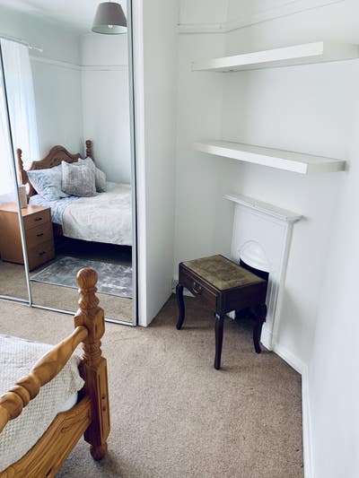 Double room for rent in Grove park  Main Photo