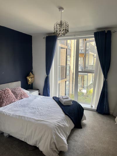 1 Bedroom Apartment  All Bills Included  Main Photo