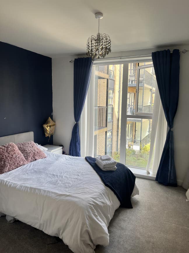 1 Bedroom Apartment  All Bills Included  Main Photo