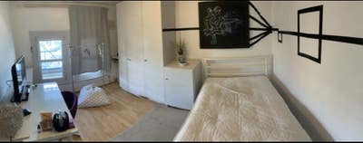 Short sublet! 4-8 weeks ONLY double room in W14! Main Photo