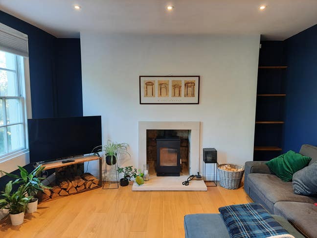 1 bed apartment, near Royal Victoria Park Main Photo