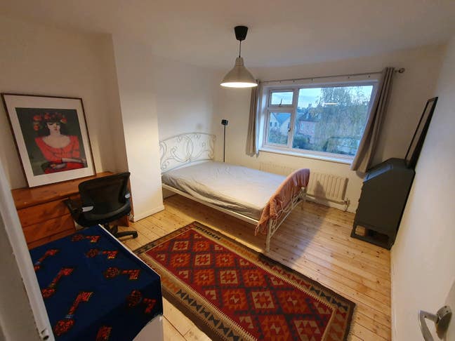 Double room available for lodger  Main Photo