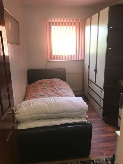 A Single Room Available For Rent-09th August 2023 Main Photo
