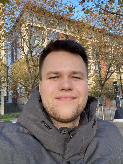 Friendly 28yo, looking for a quiet and nice place Main Photo