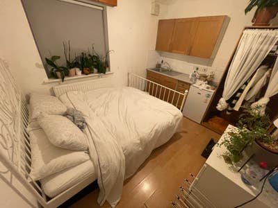 Nice Double Room - 1 Min Walk Caledonian Rd Tube!! Main Photo