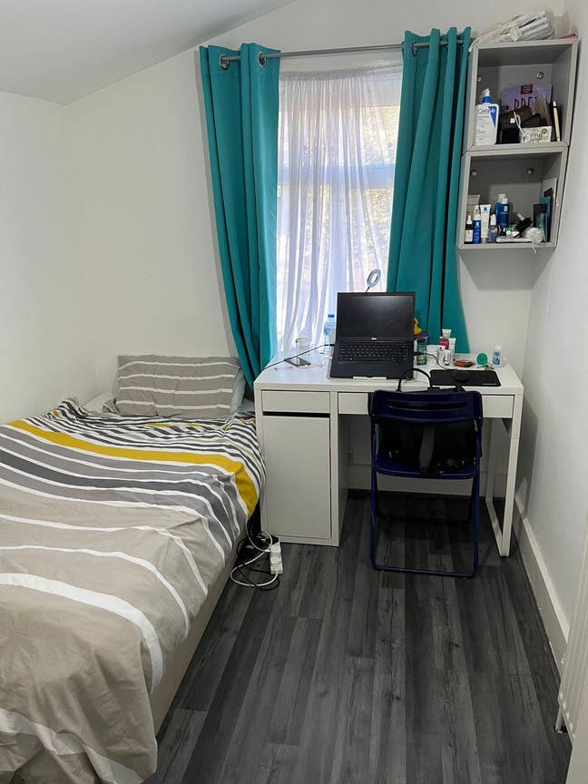 Bill included Main Photo