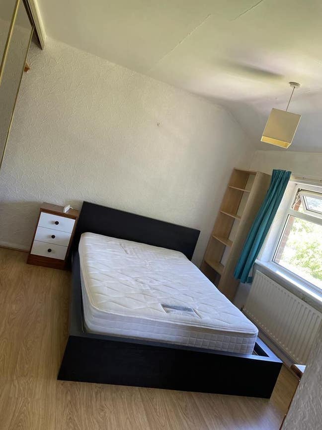 Double Bedroom close to Addenbrook’s Hospital Main Photo