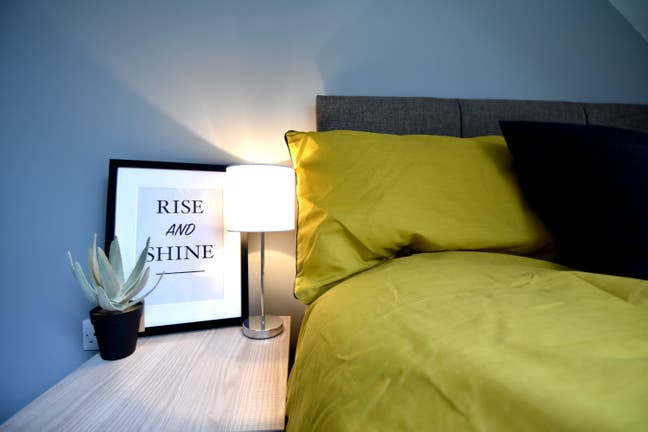 Room in Featherstone, All Bills Included Main Photo