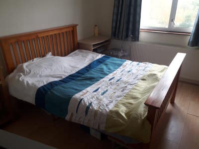 Large Doubleroom available in Sudbury, for female Main Photo