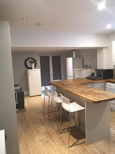  🏡 Great room – Enjoy 50% Off Your First Month  Main Photo