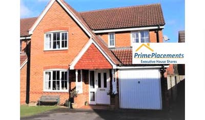 🏡 Aqua Place Executive Property Main Photo