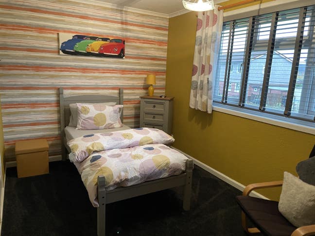 Double Room  Main Photo