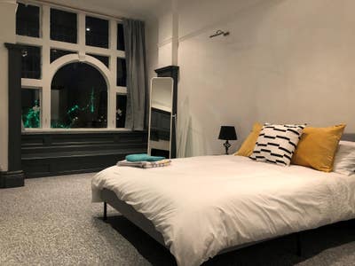 The Apartment, West Park, Harrogate Main Photo