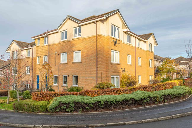 Beautiful Fully Furnished 1 bed Apartment to Rent Main Photo