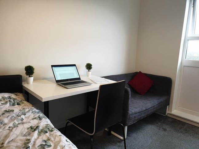 Room in House share Main Photo