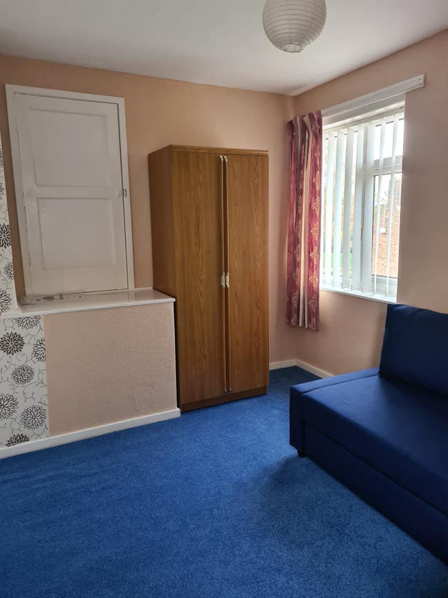 One double room  Main Photo