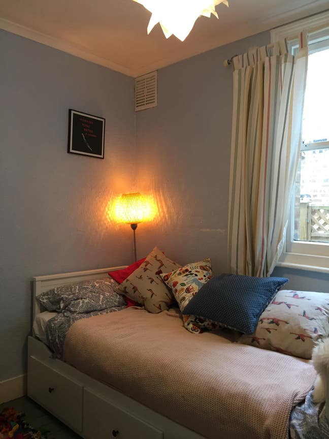 Mon-Fri, N8,  Crouch End, Single room mid-week  Main Photo