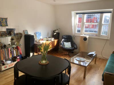 1 bed flat short let (16th Dec - 16th Jan) Main Photo