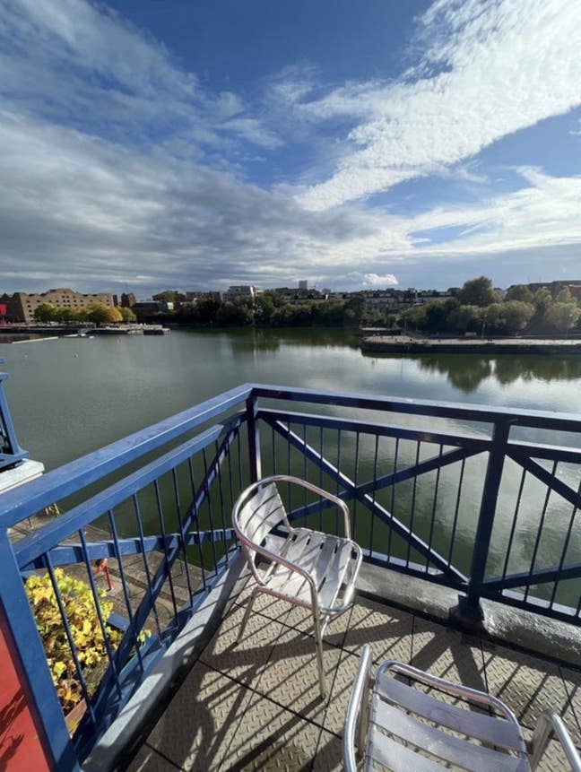 Double room for rent in Wapping Main Photo