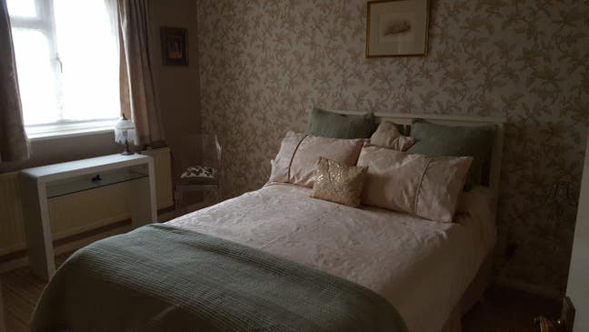 Double Bedroom with Private Bathroom in St Johns Main Photo