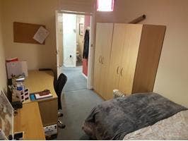 NEW - One double available in home away from home Main Photo