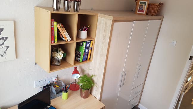 Student Home. 4 doubles. Modern. Close to UKC. Main Photo