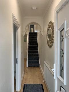 Lovely Double Room in Upper Gillingham Main Photo