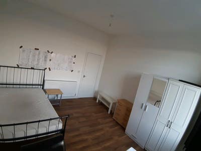 Double room & Single room  Main Photo