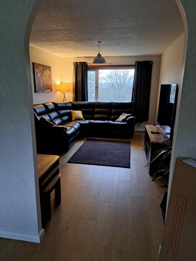 Double Room with private adjacent bathroom Main Photo