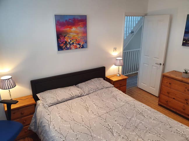 🏠🌟  Awesome Double Room Available 🌟🏠 Main Photo