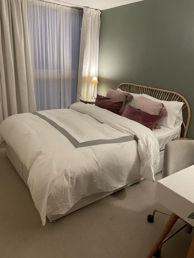 Super Double Room great location  Main Photo