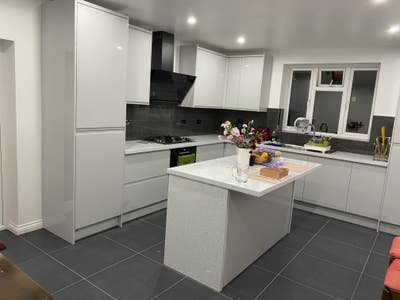 Double room to rent In Eltham  Main Photo