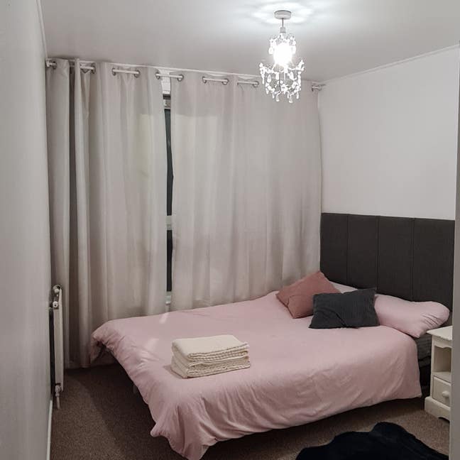 Beautiful, tidy & clean flat in Fountainbridge Main Photo
