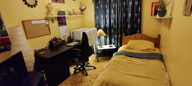 Large room in Weston Favell, Northampton Main Photo