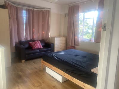 Double room  Main Photo