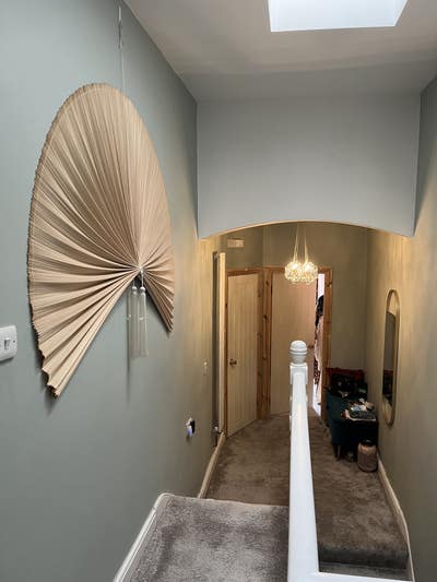 Double room is Victorian conversion  Main Photo