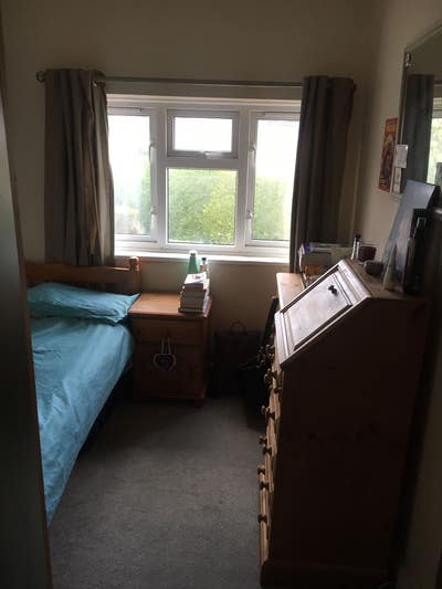 Single Room.£500  Available 1st August  Main Photo