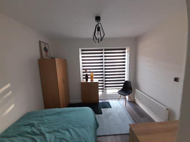 Double Room - Inc ALL BILLS Main Photo