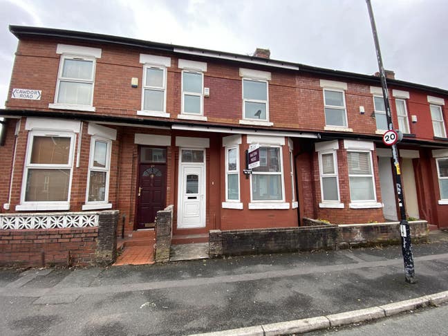 5 Bed Student house share, Cawdor Road Main Photo