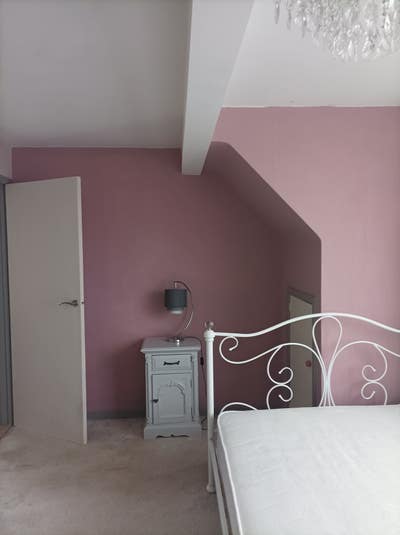 A double room on family home .  Main Photo