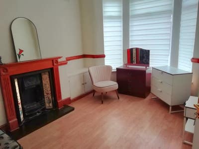 Short&long let,close to city,Tuebrook,WestDerbyRd Main Photo