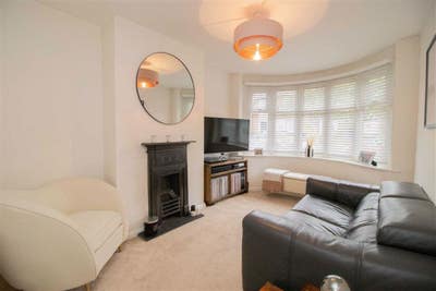 Room available in Chorltonville house-share! Main Photo