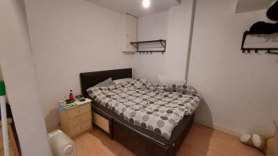 Studio Available in Hanwell Main Photo