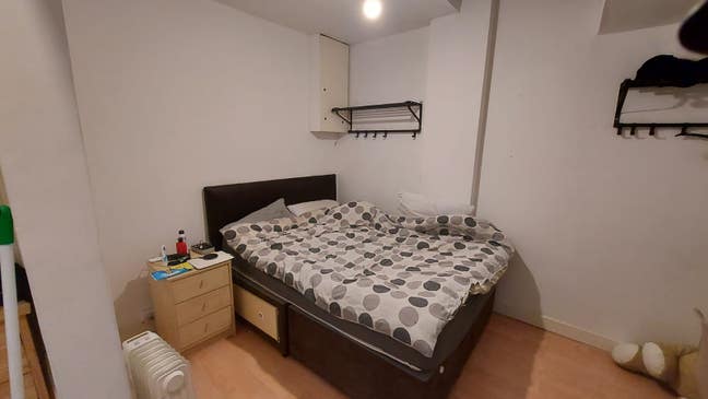 Studio Available in Hanwell Main Photo